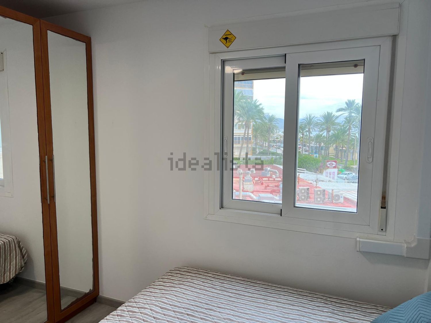Pis de 63 m² a Alacant