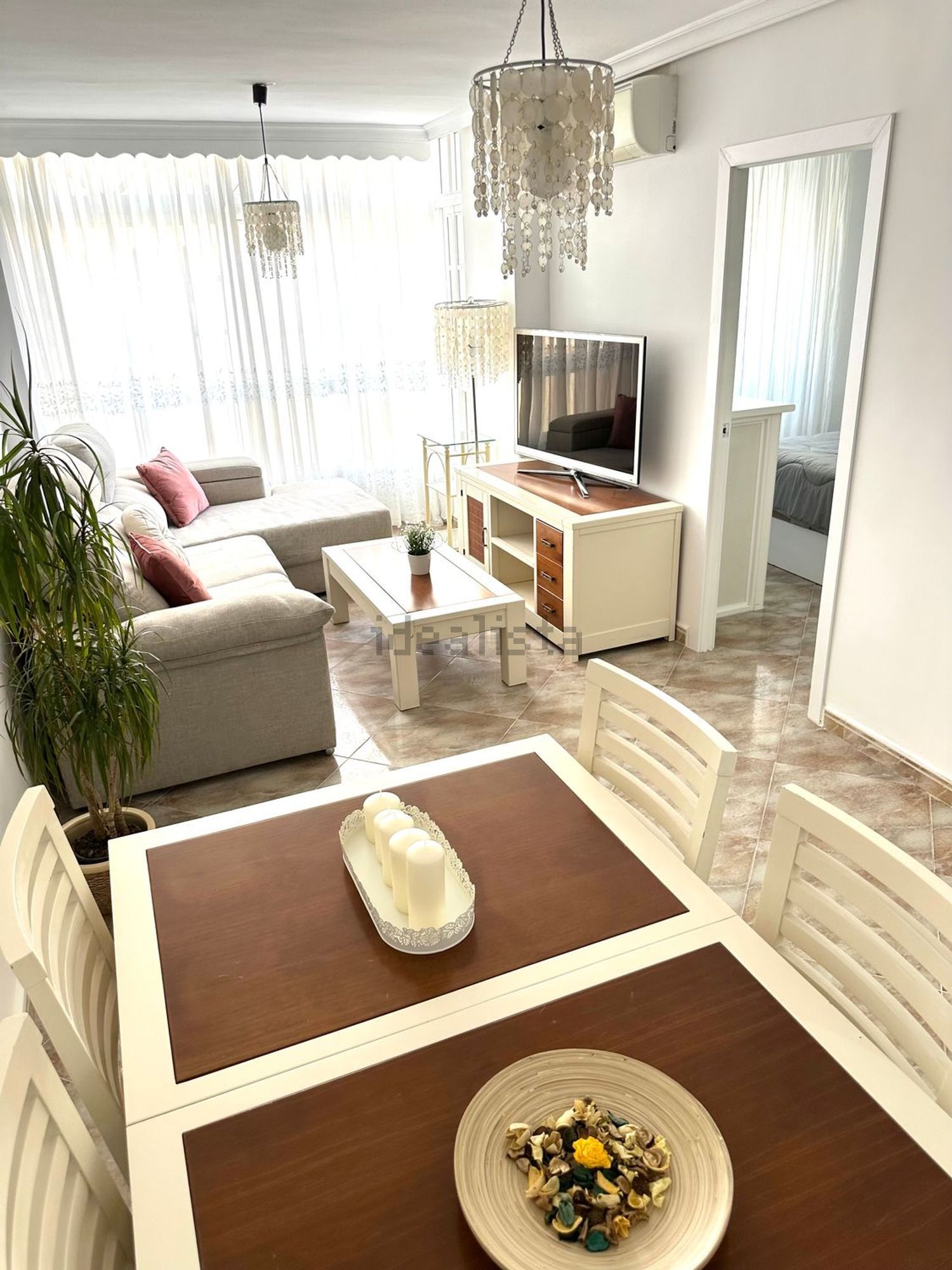 Habitación en alquiler, Málaga