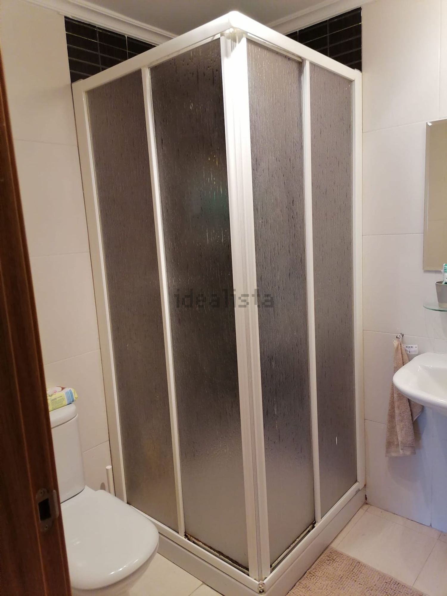 Piso de 95 m² en Ávila