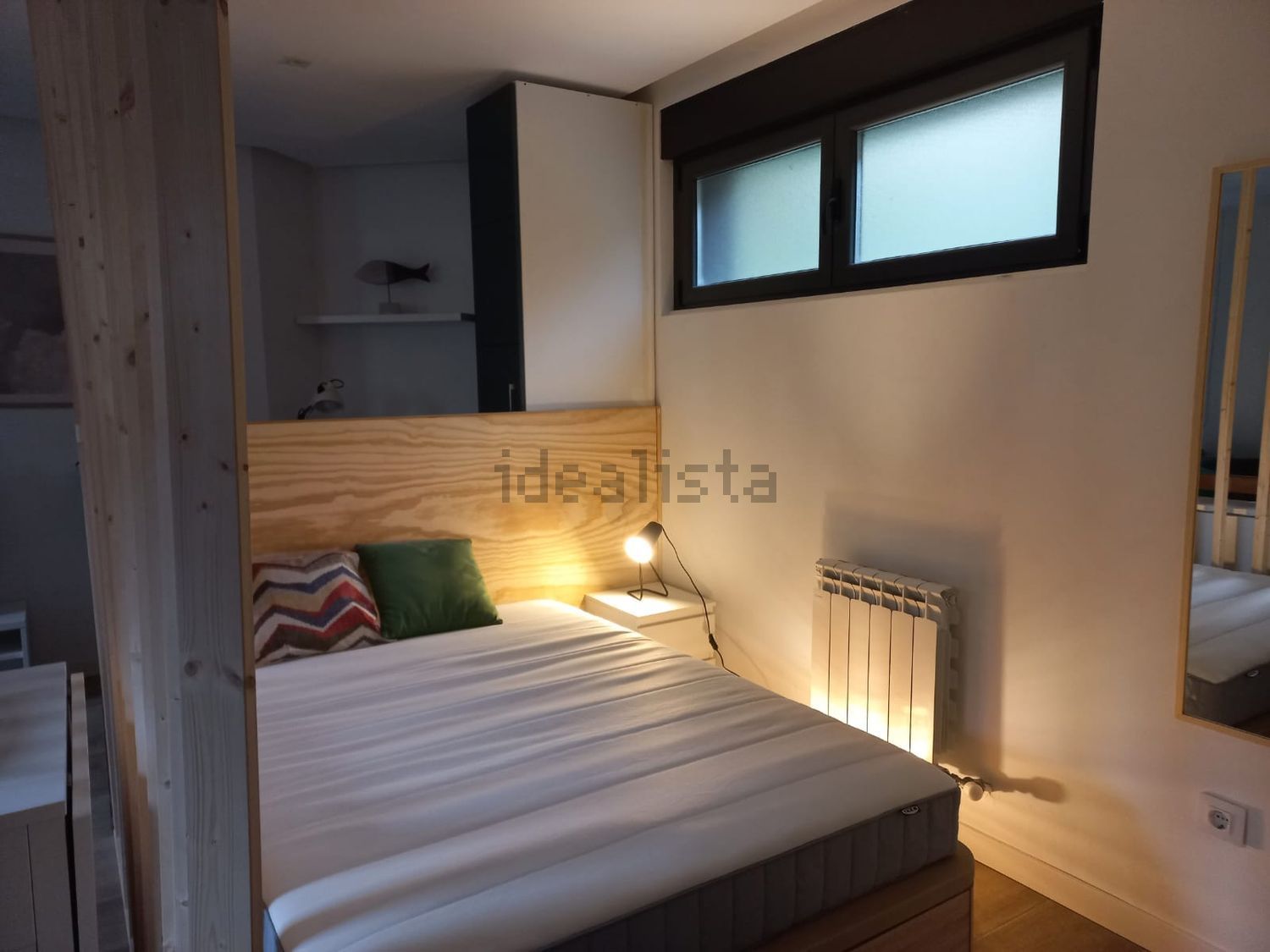 Pis de 40 m² a Vigo