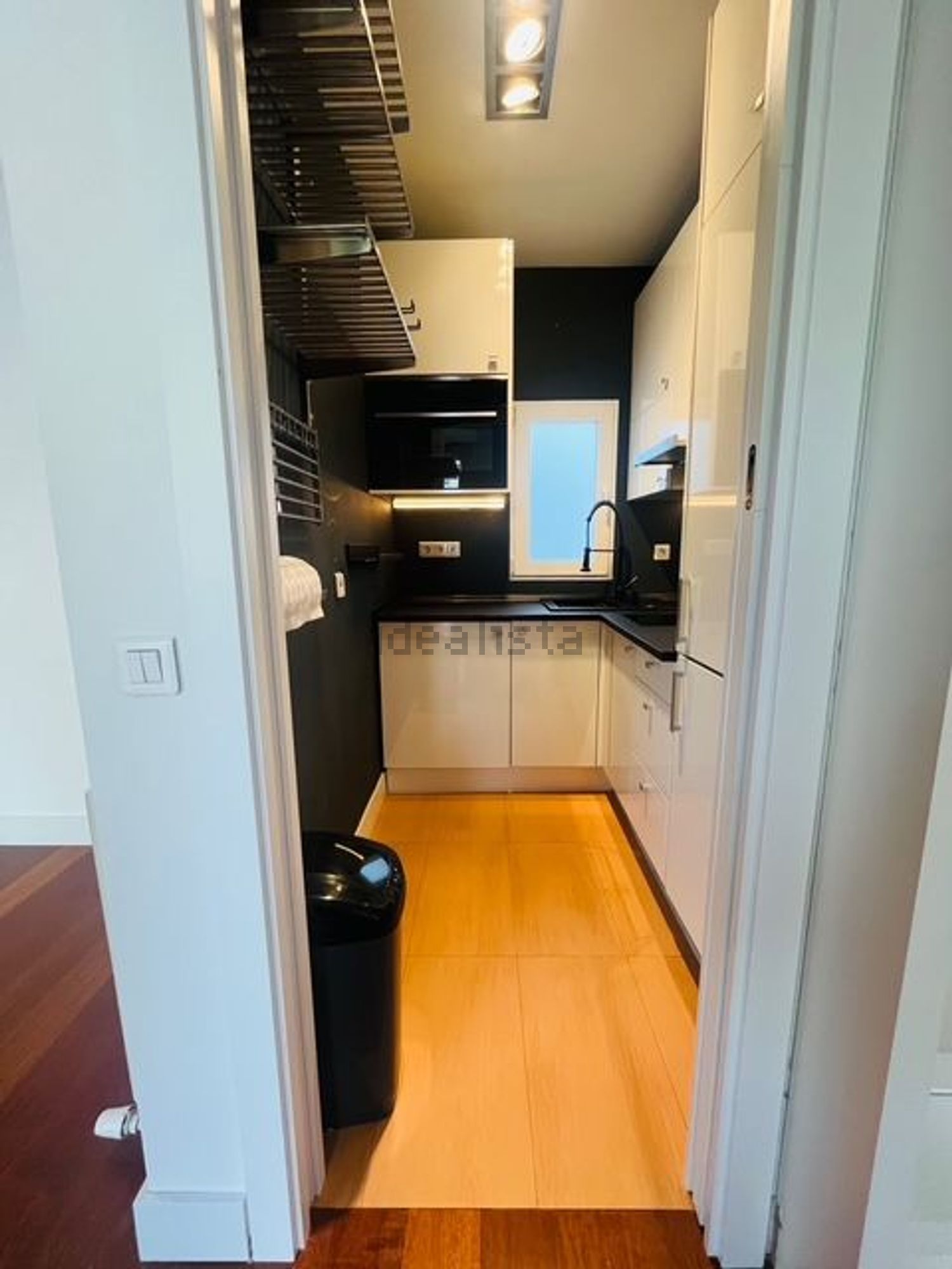 Piso de 65 m² en Madrid