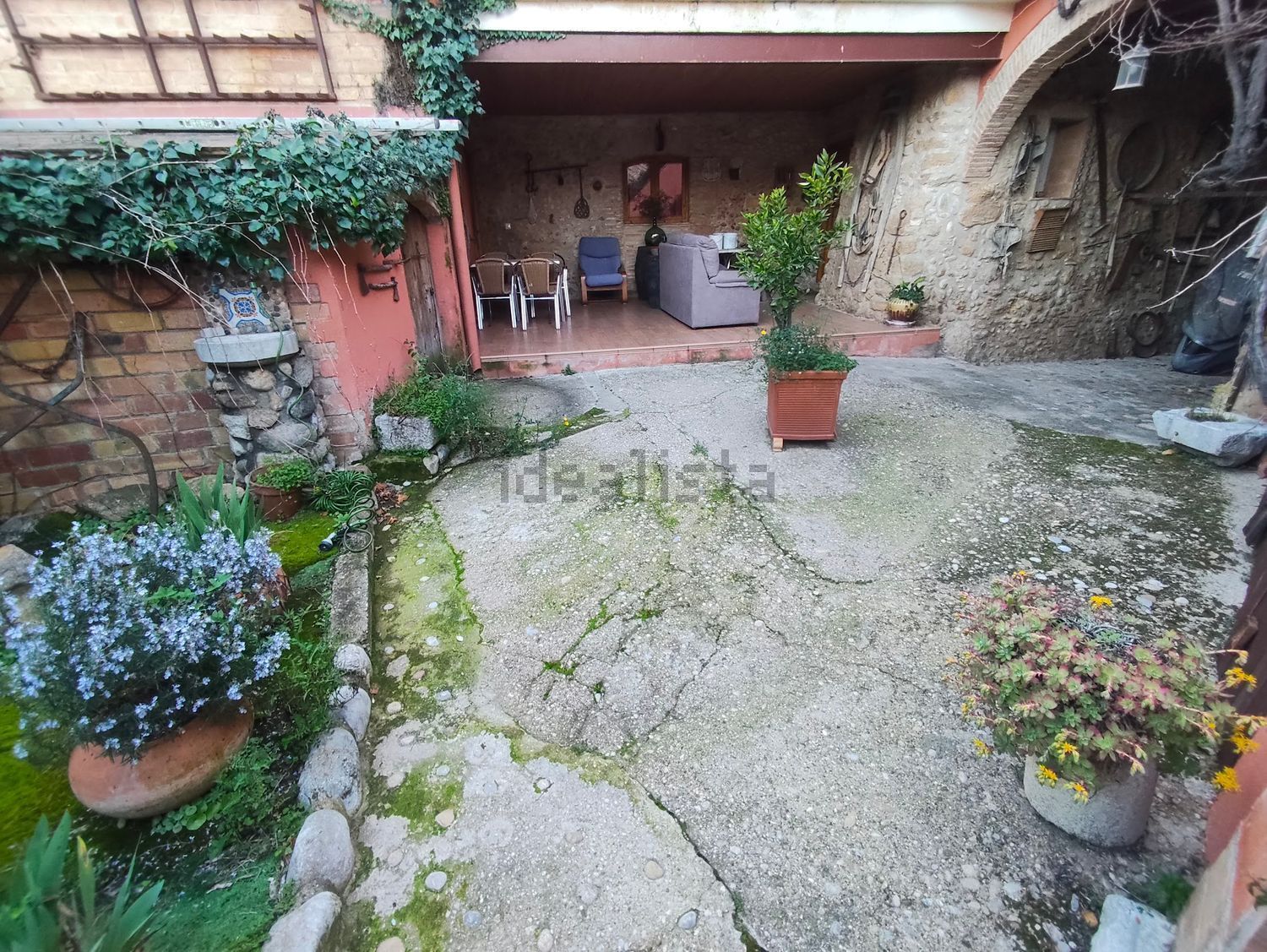 Pis de 60 m² a Borrassà
