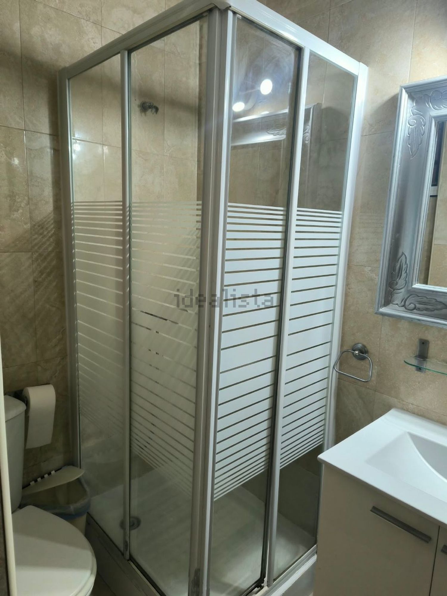 Habitació de lloguer, Sevilla