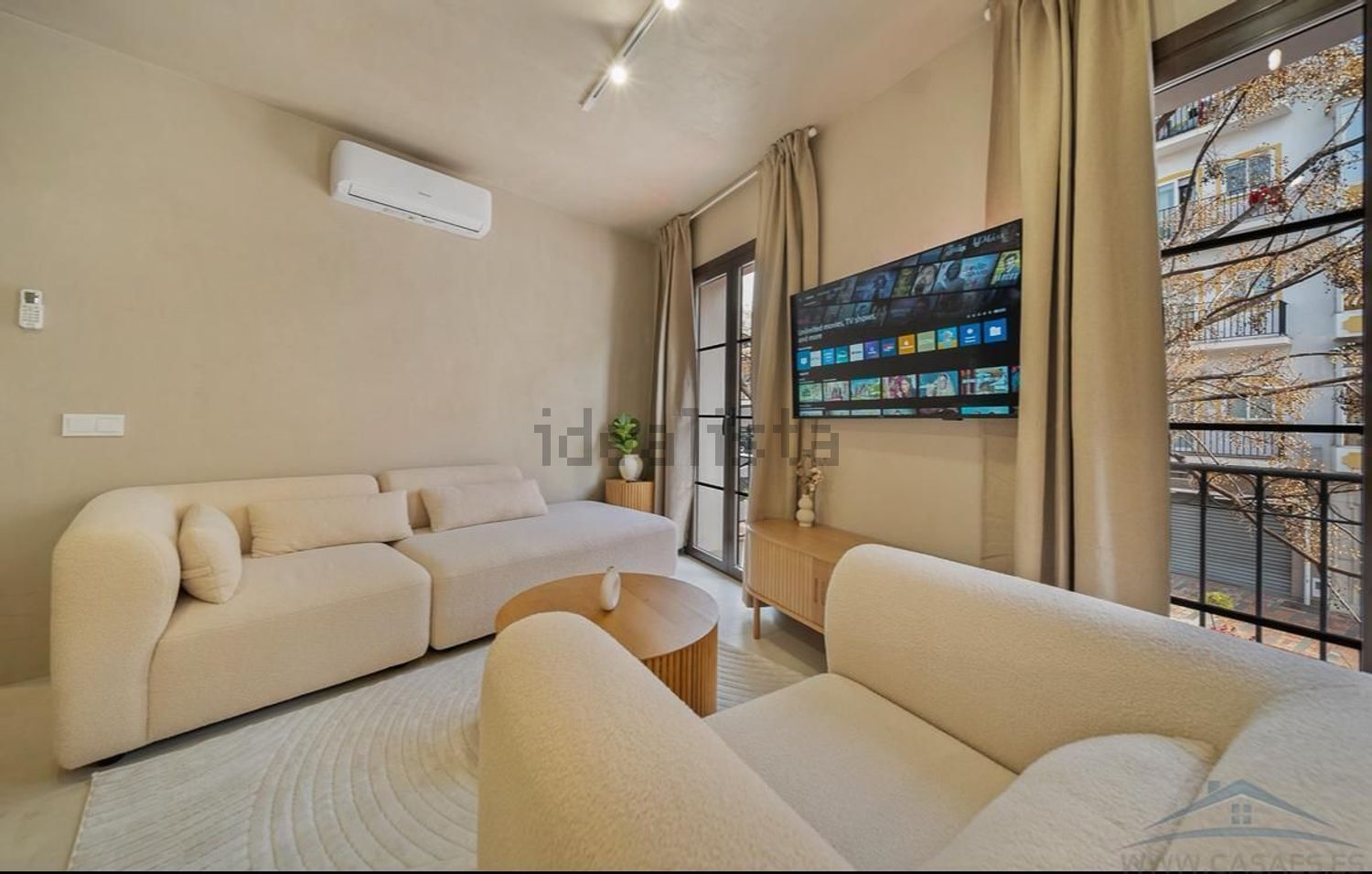 Pis de 75 m² a Marbella