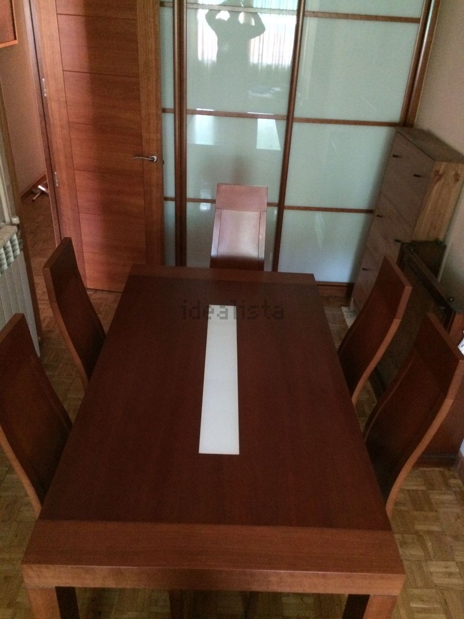 Pis de 85 m² a Madrid