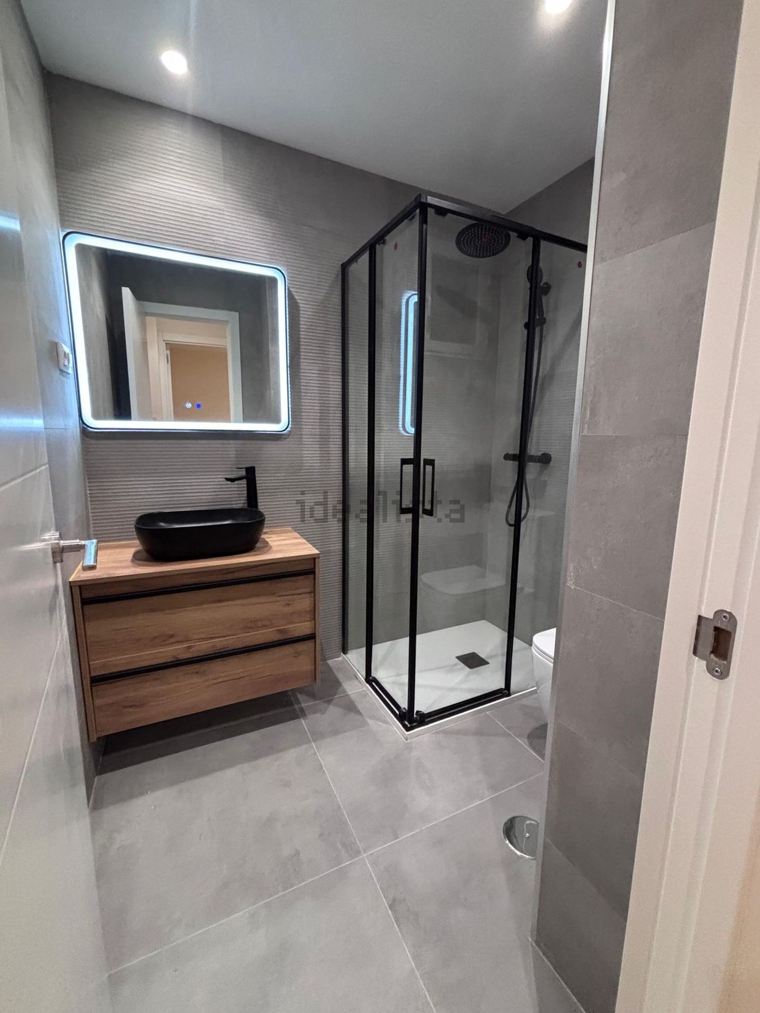Wohnung 50 m² in Madrid