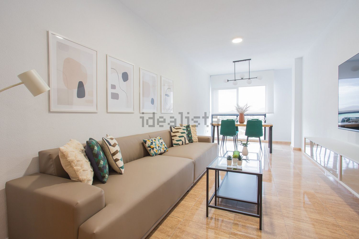 Habitación en alquiler, Cartagena