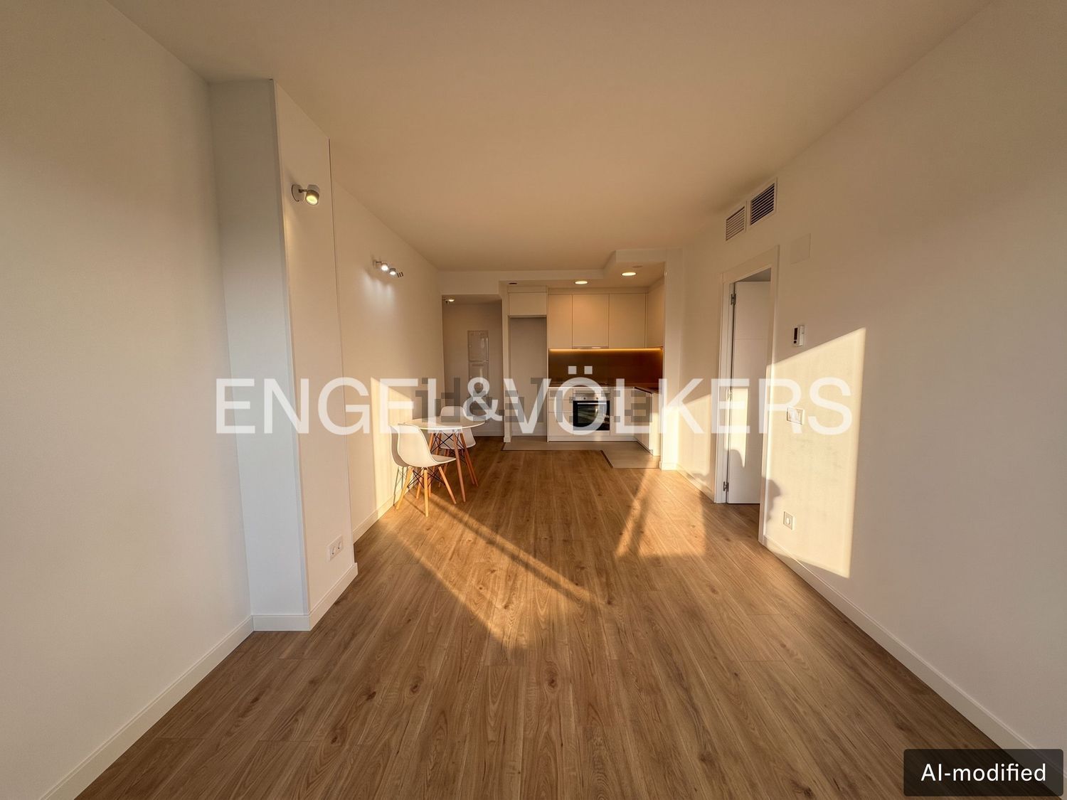 Pis de 60 m² a Barcelona