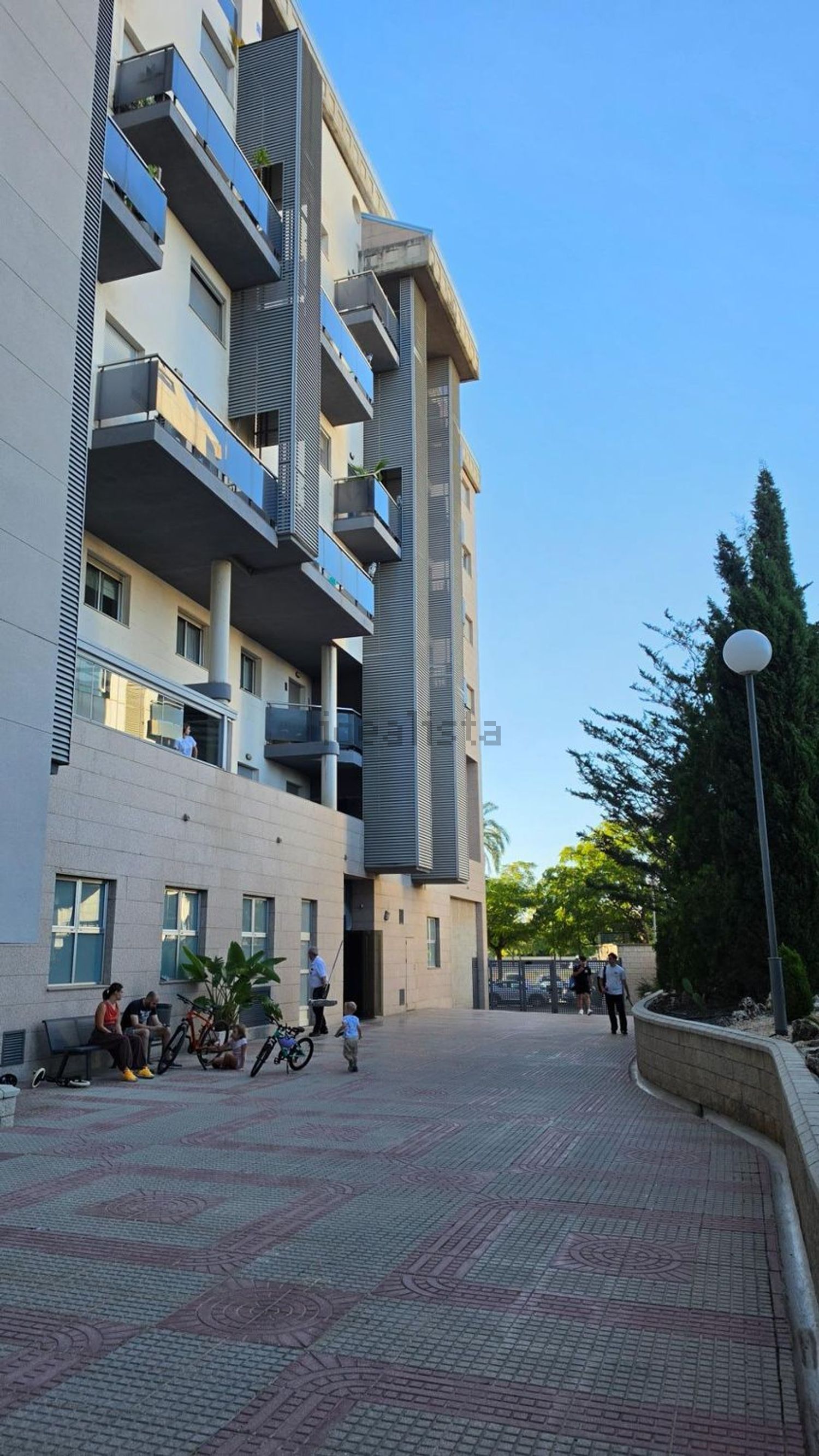 Pis de 149 m² a València