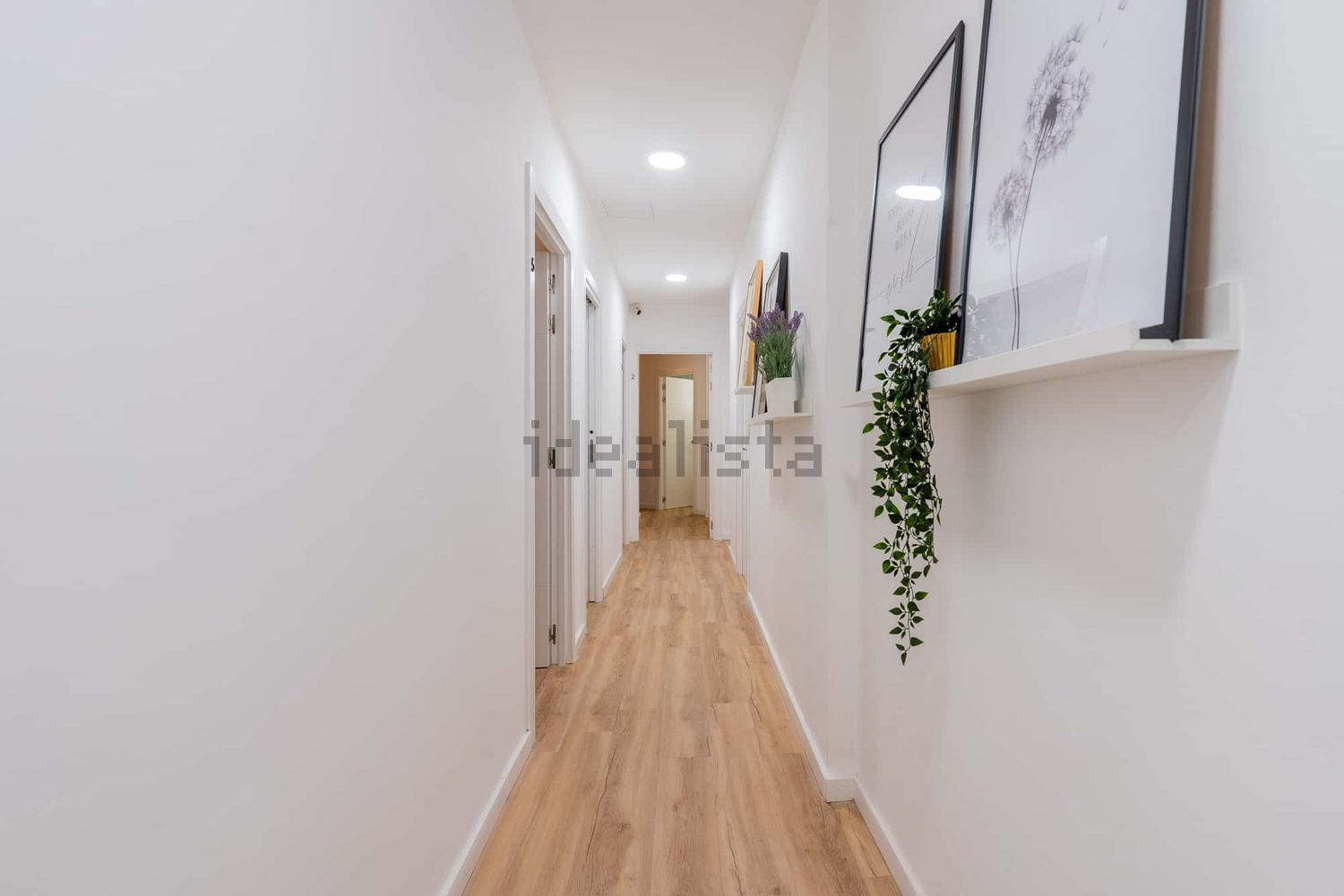 Комната в аренду, Валенсия