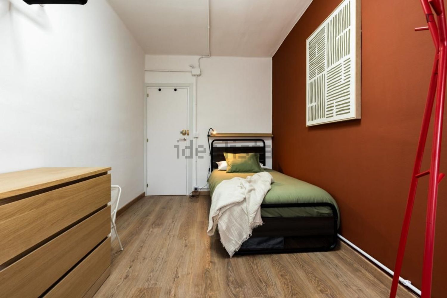 Habitació de lloguer, Sabadell