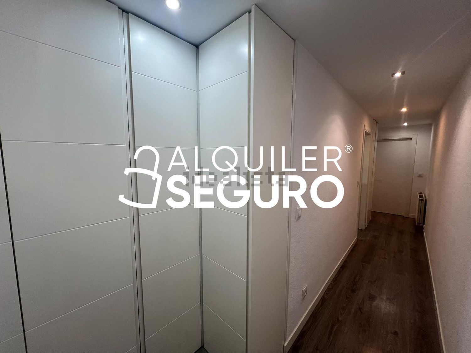 Pis de 125 m² a Madrid