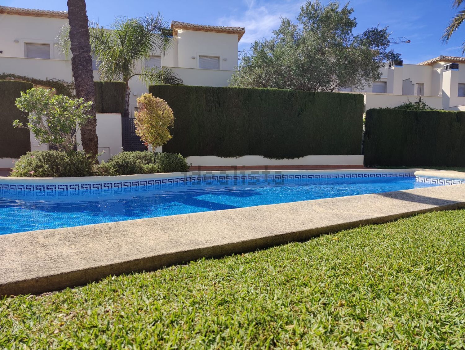 Casa de 94 m² a Dénia
