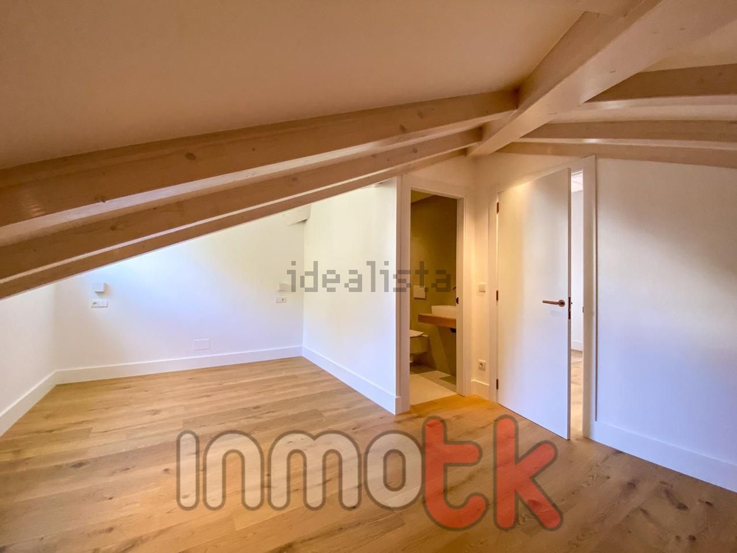 Piso de 60 m² en La Coruña