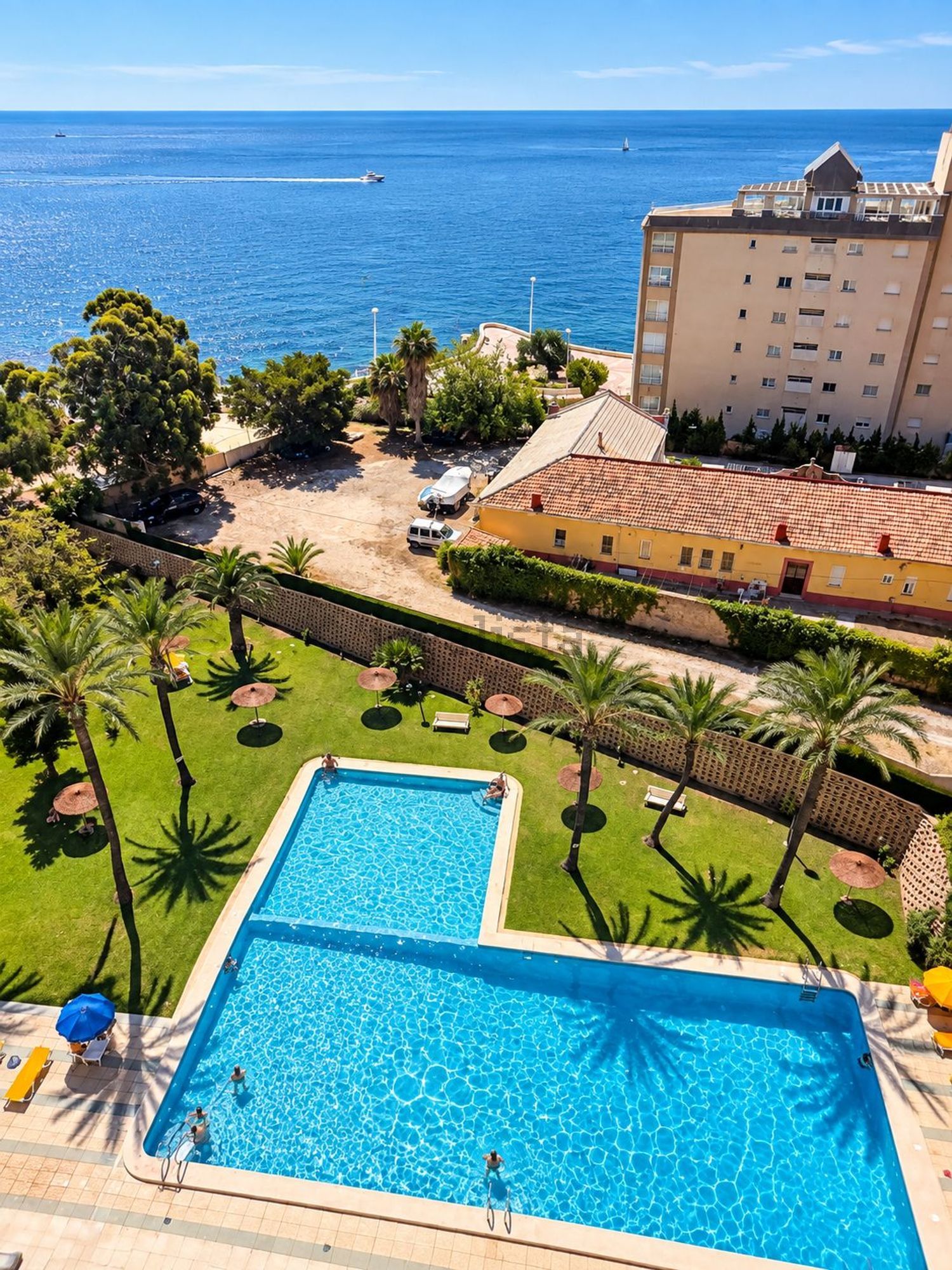 Appartamento 50 m² a Calp