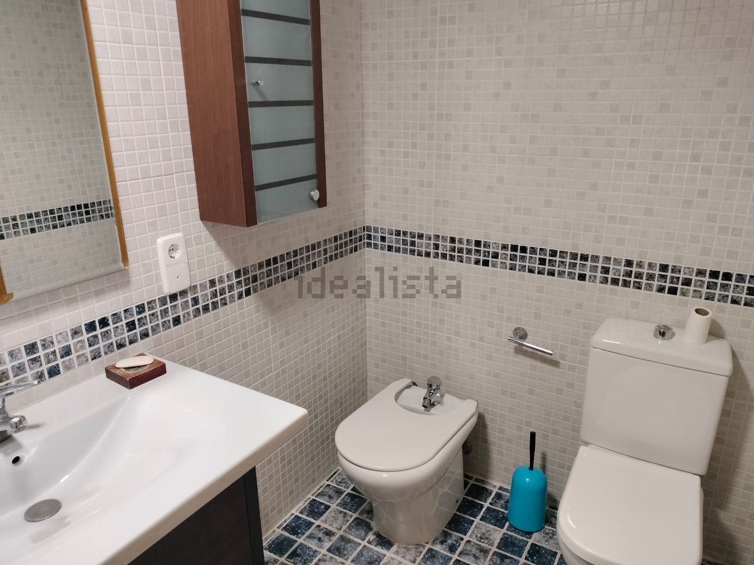 Pis de 135 m² a Saragossa