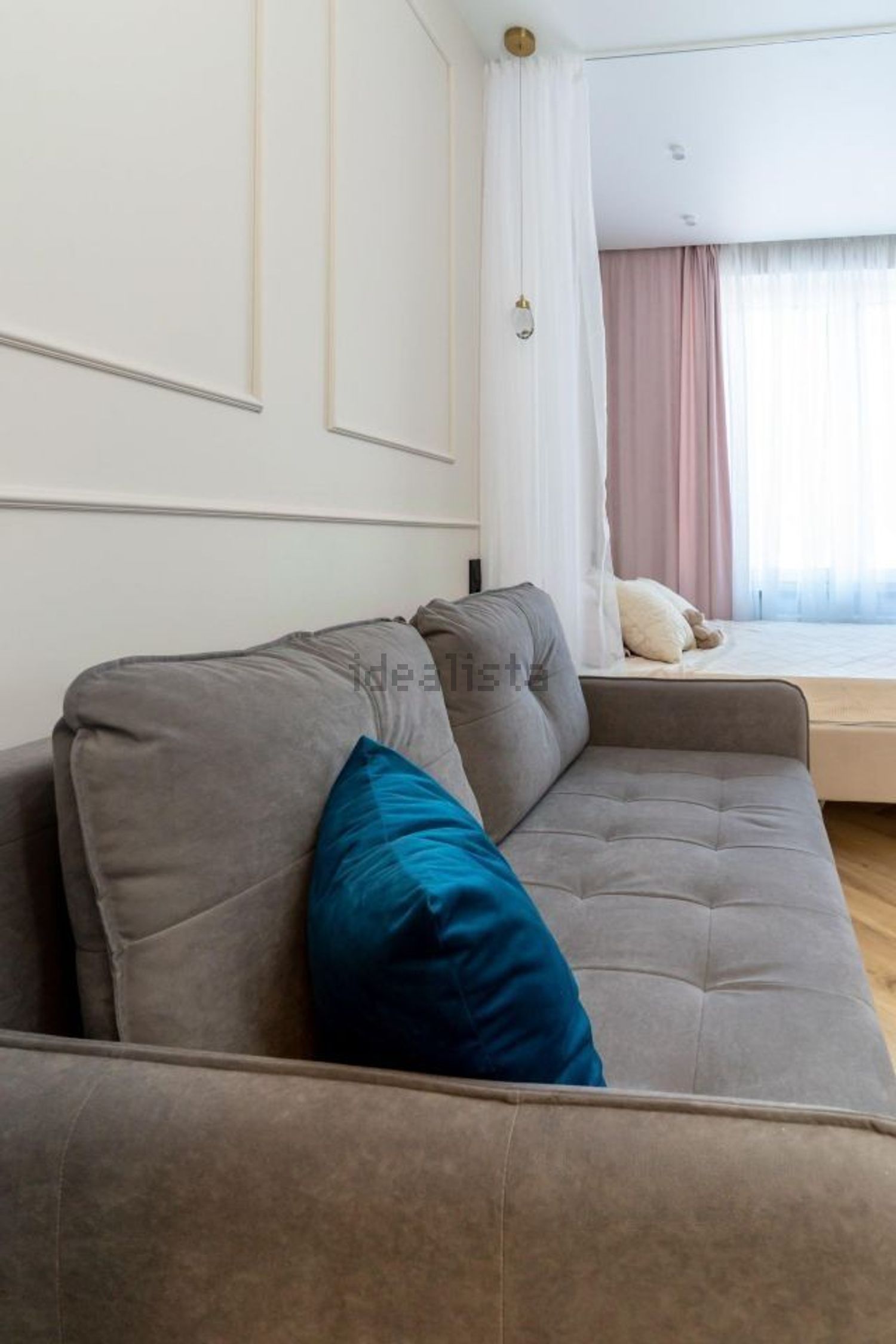 Appartamento 26 m² a Madrid