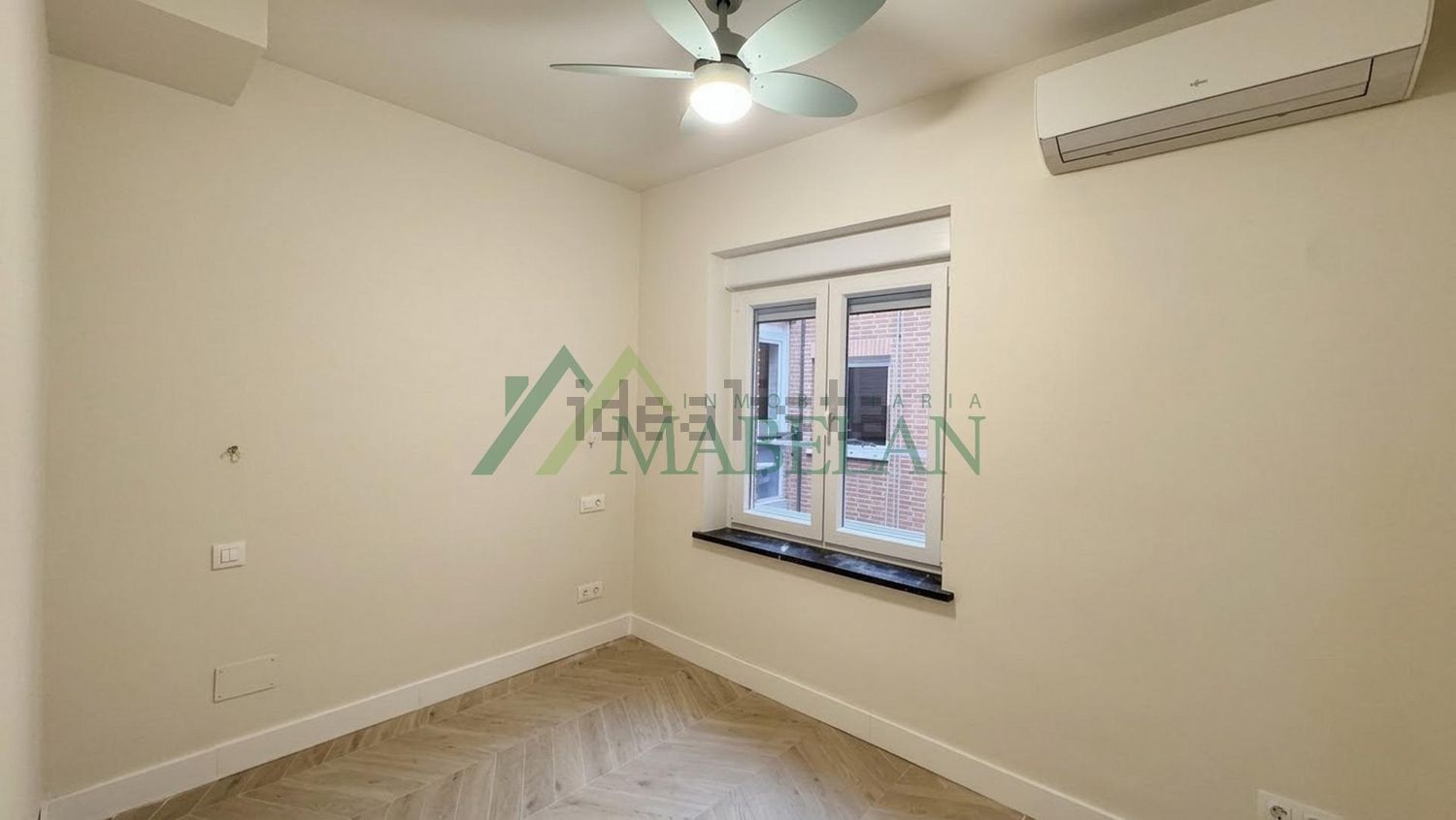Appartamento 92 m² a Madrid
