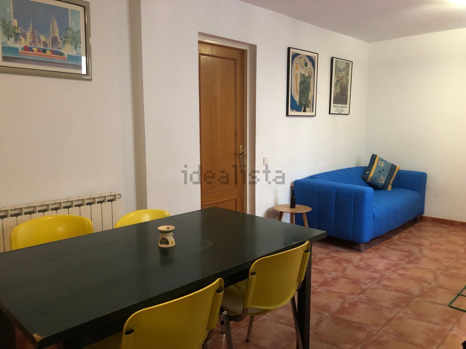 Habitación en alquiler, Barcelona