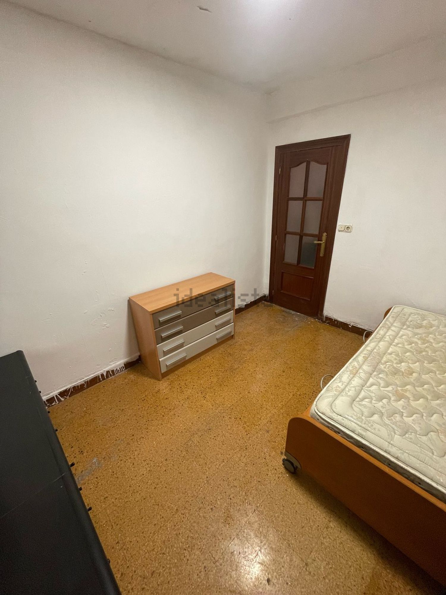 Quarto para alugar, San Sebastián