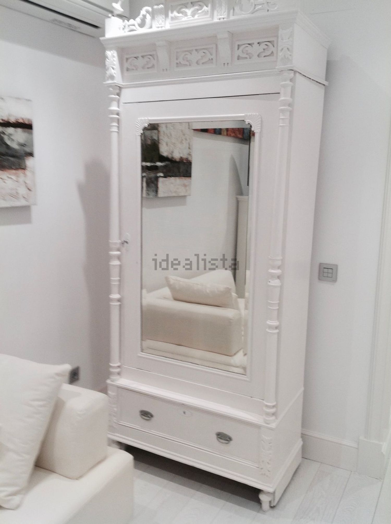 Appartamento 55 m² a Madrid