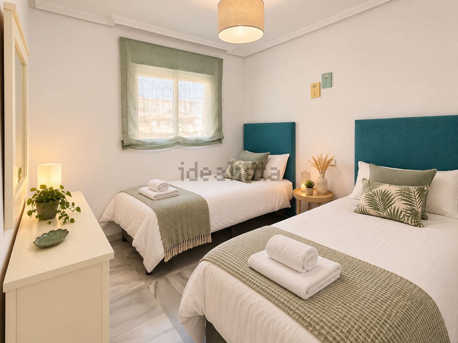 Appartamento 95 m² a Torremolinos