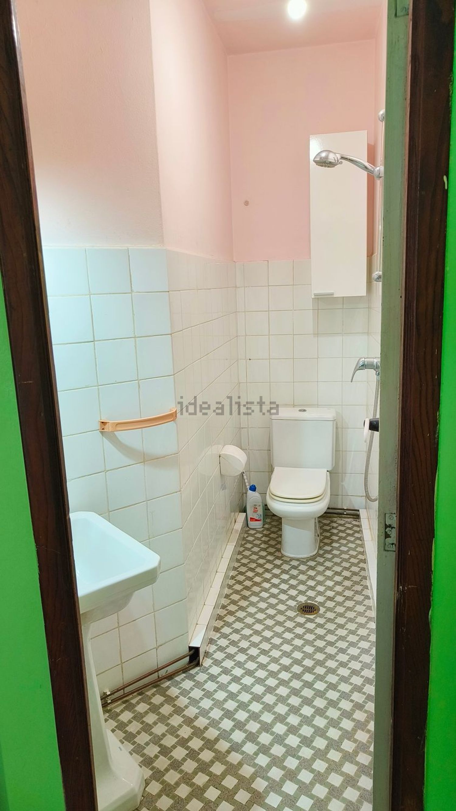 Pis de 171 m² a Vilagarcía de Arousa