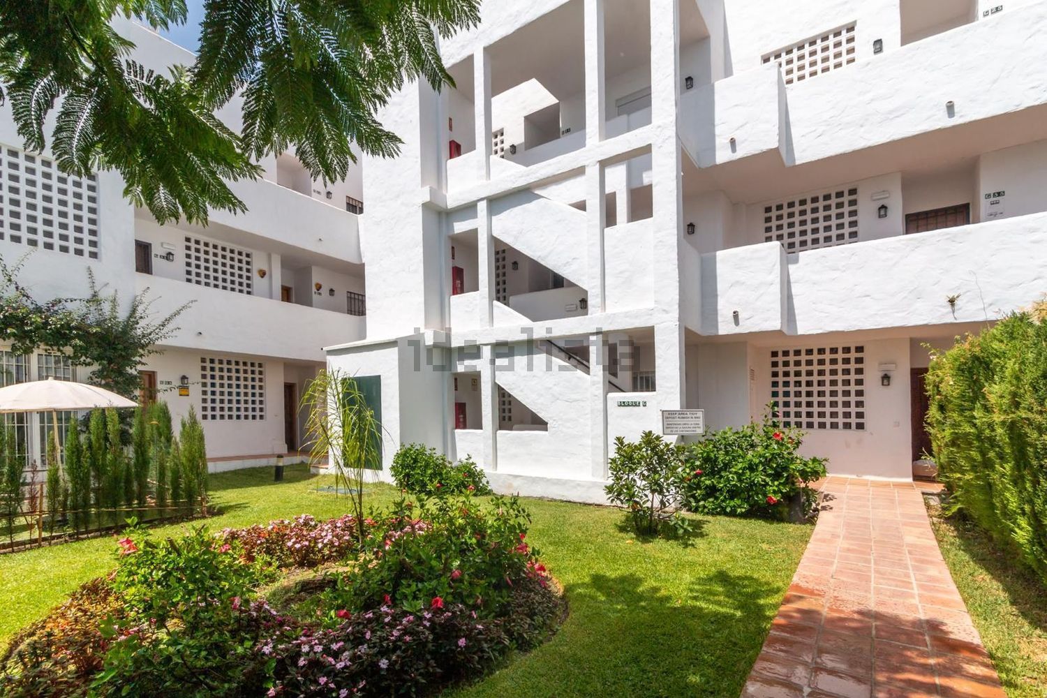 Pis de 98 m² a Estepona