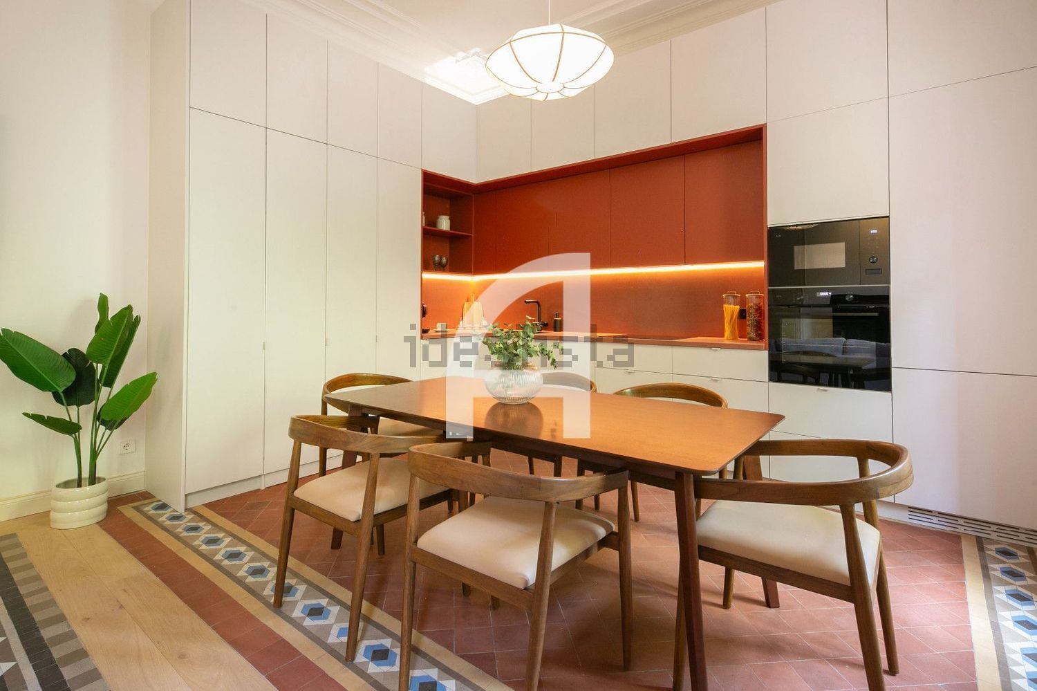 Appartement 143 m² à Barcelone