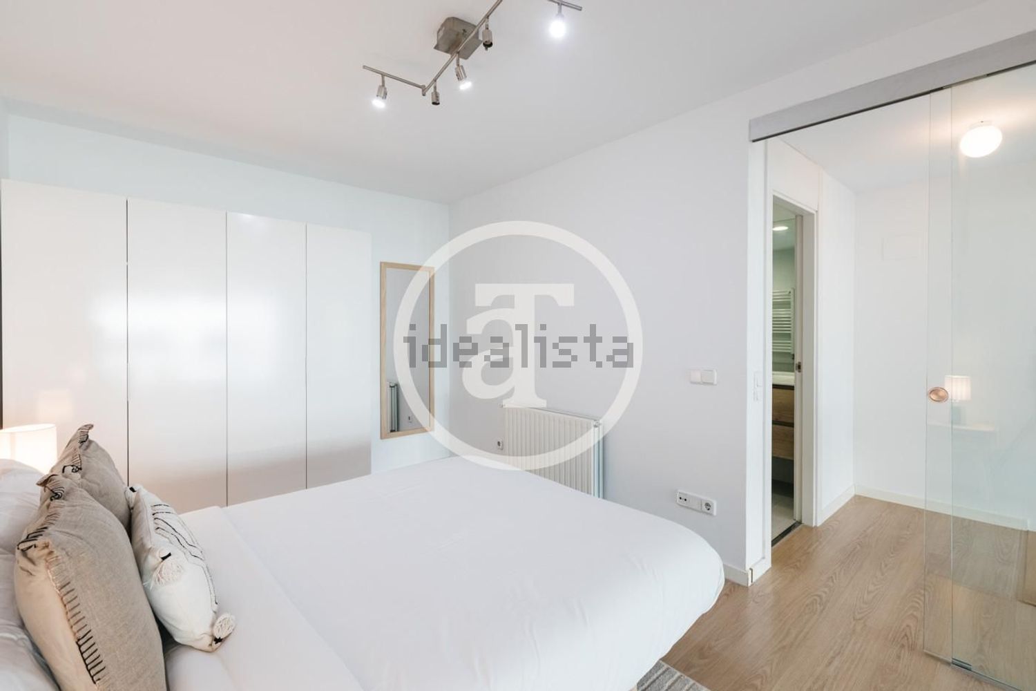 Pis de 87 m² a Madrid