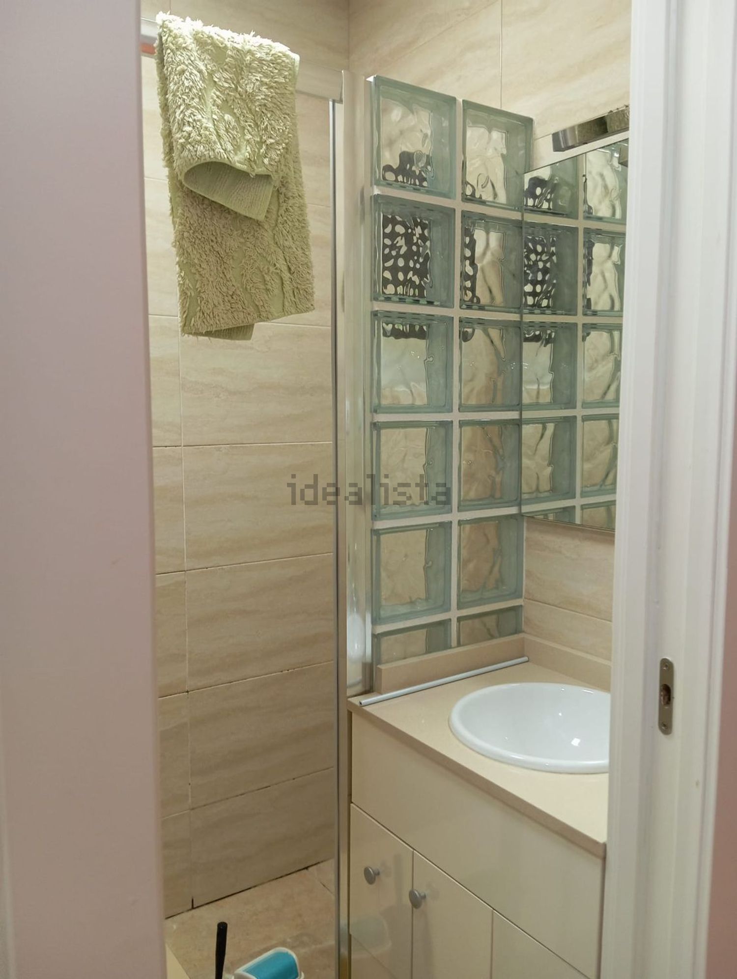Habitació de lloguer, Almeria