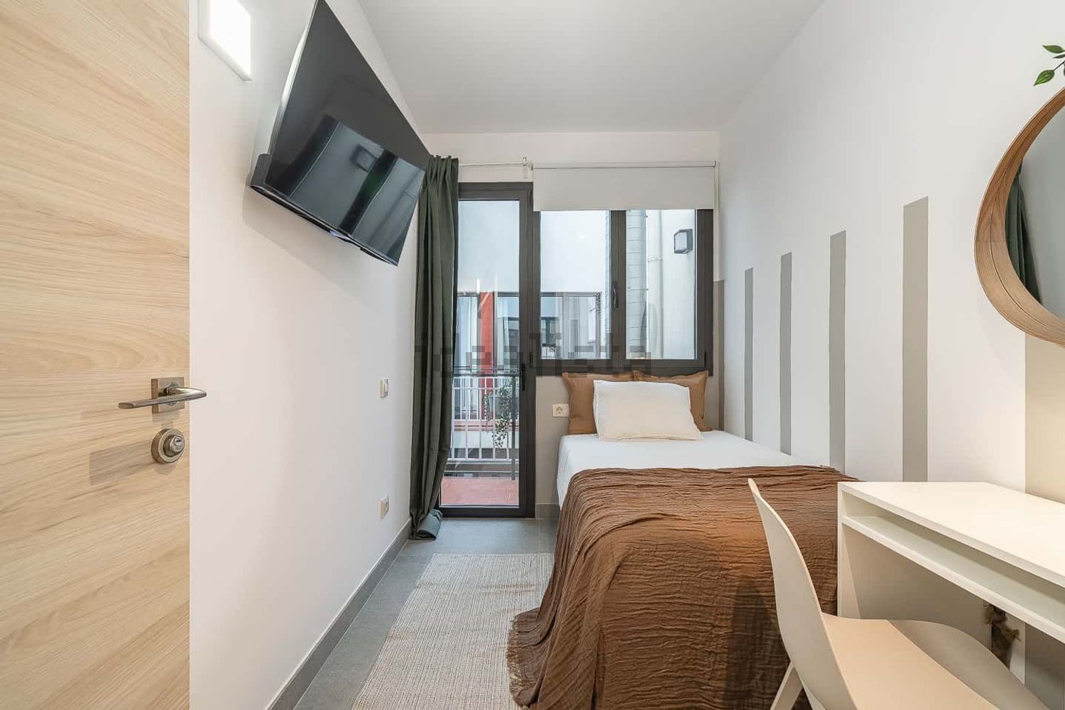 Habitación 90 m², l'Hospitalet de Llobregat