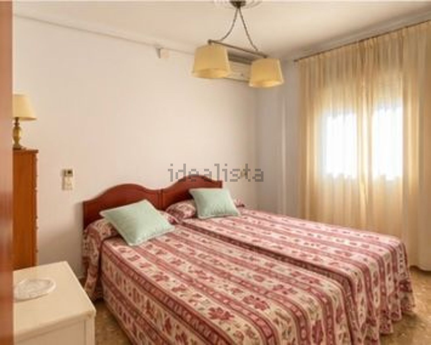 Habitación en alquiler, Sevilla