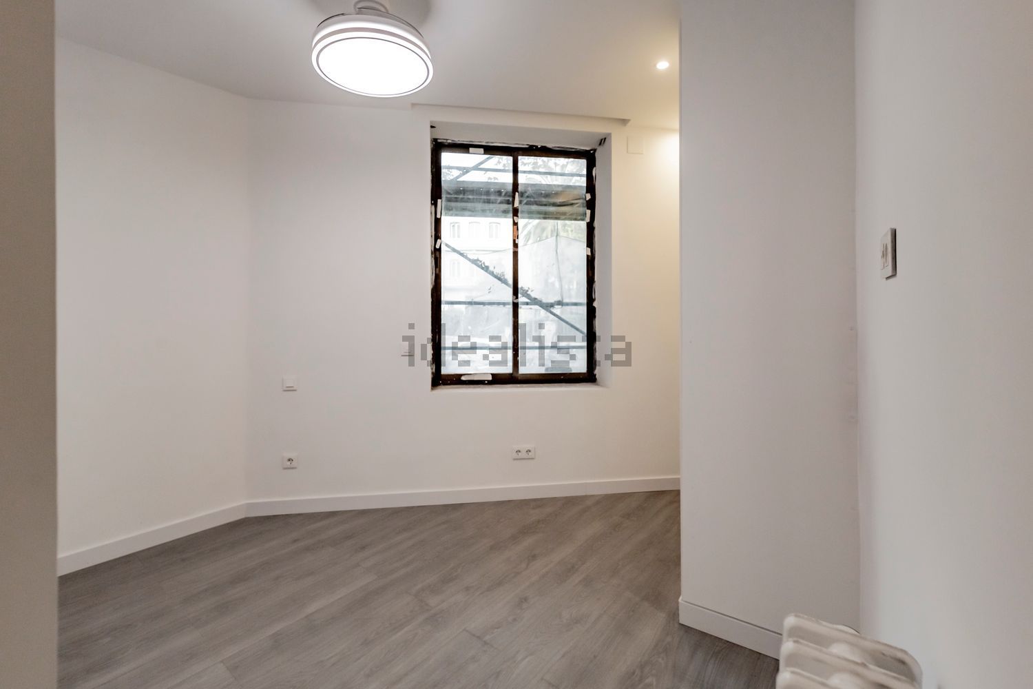 Wohnung 70 m² in Madrid