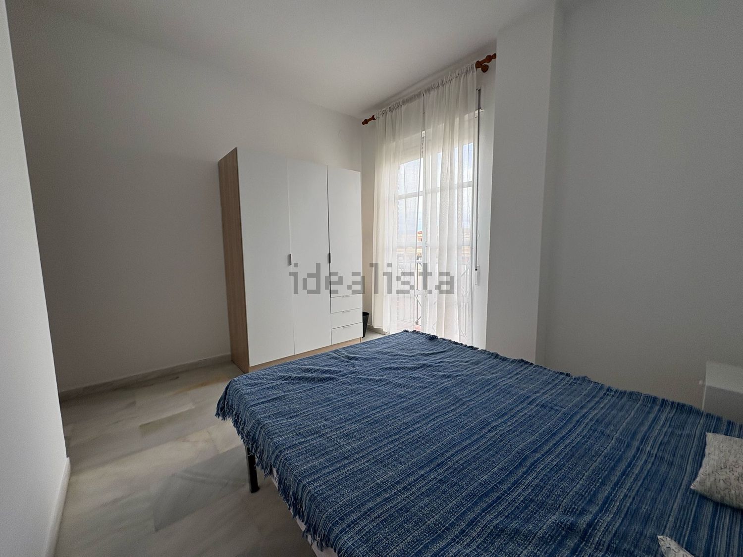 Квартира 41 м² в La Zubia