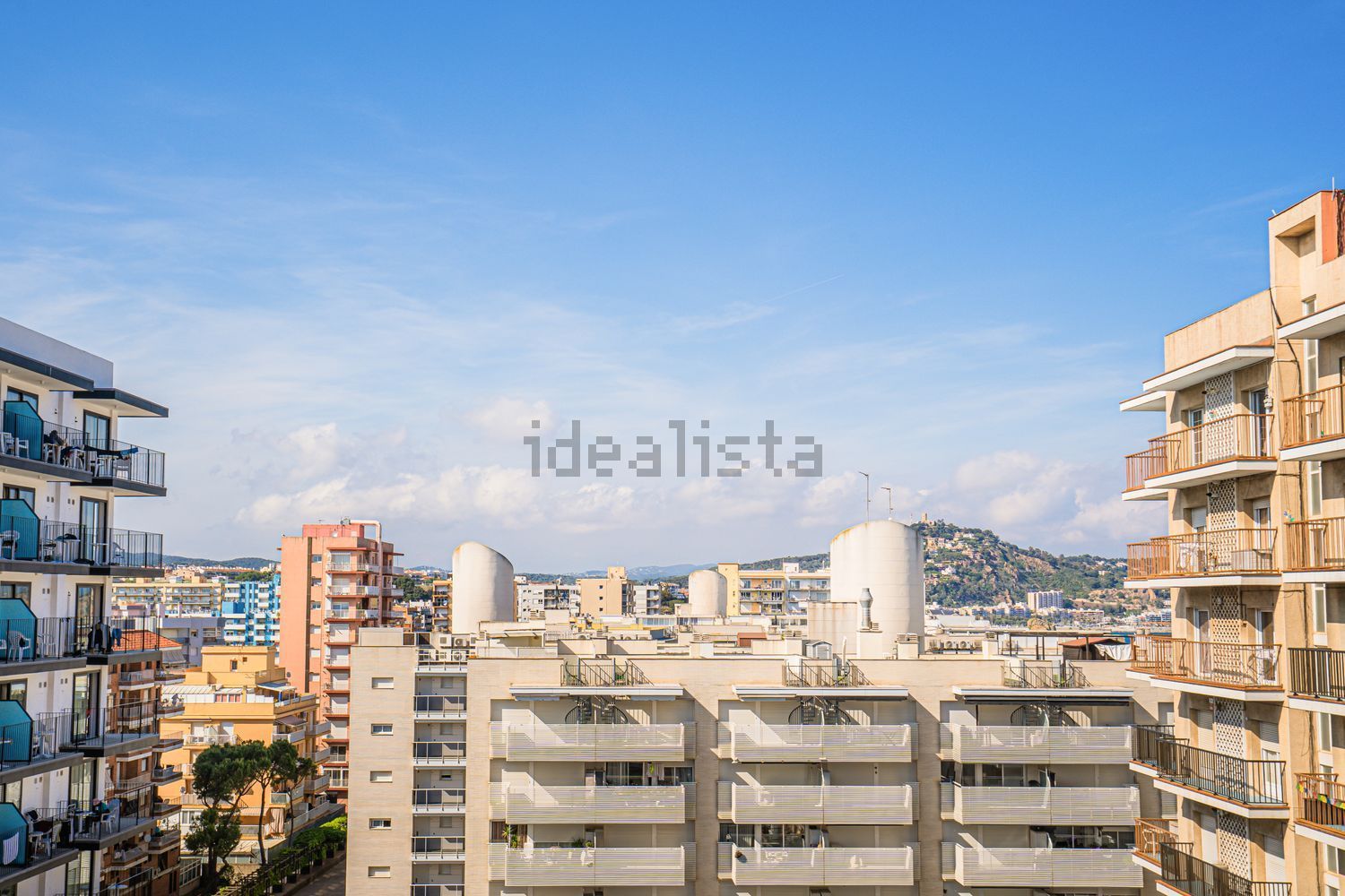Appartement 63 m² à Blanes