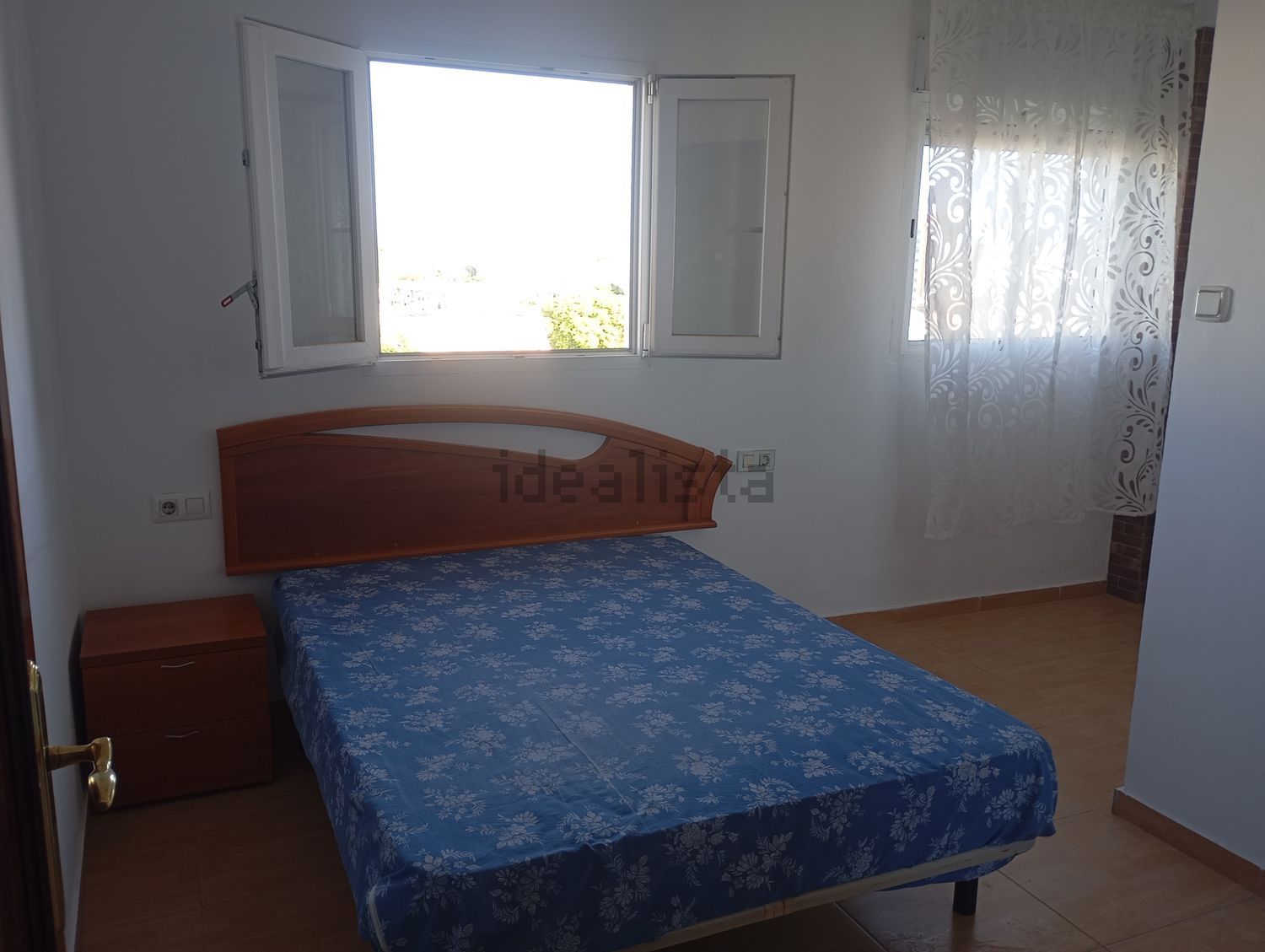 Piso de 85 m² en Sevilla
