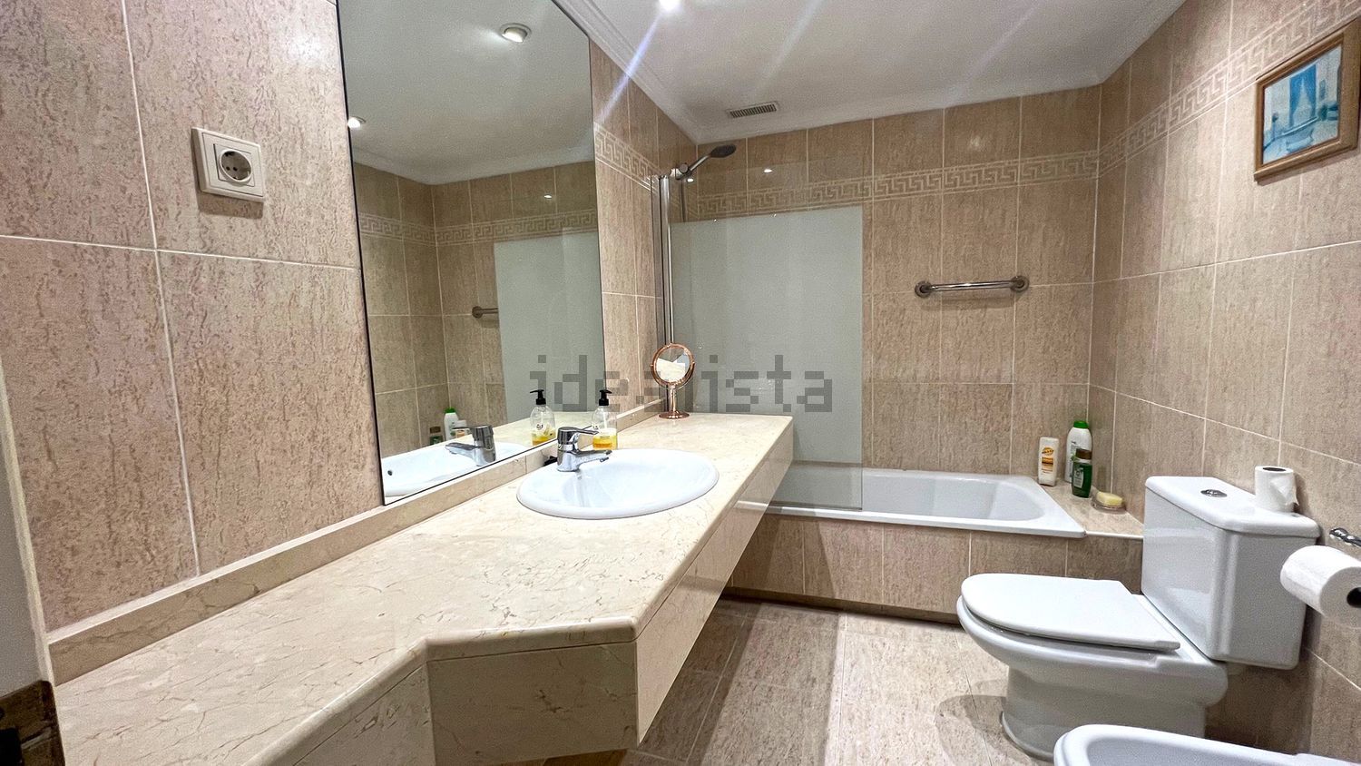 Wohnung 123 m² in Marbella