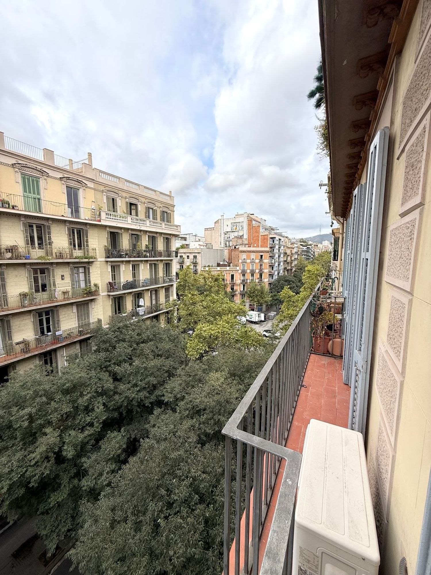 Piso de 75 m² en Barcelona
