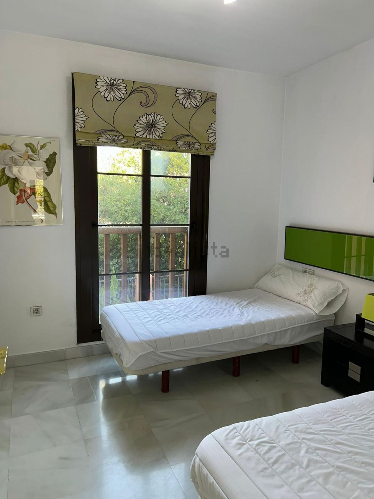 Piso de 118 m² en Estepona