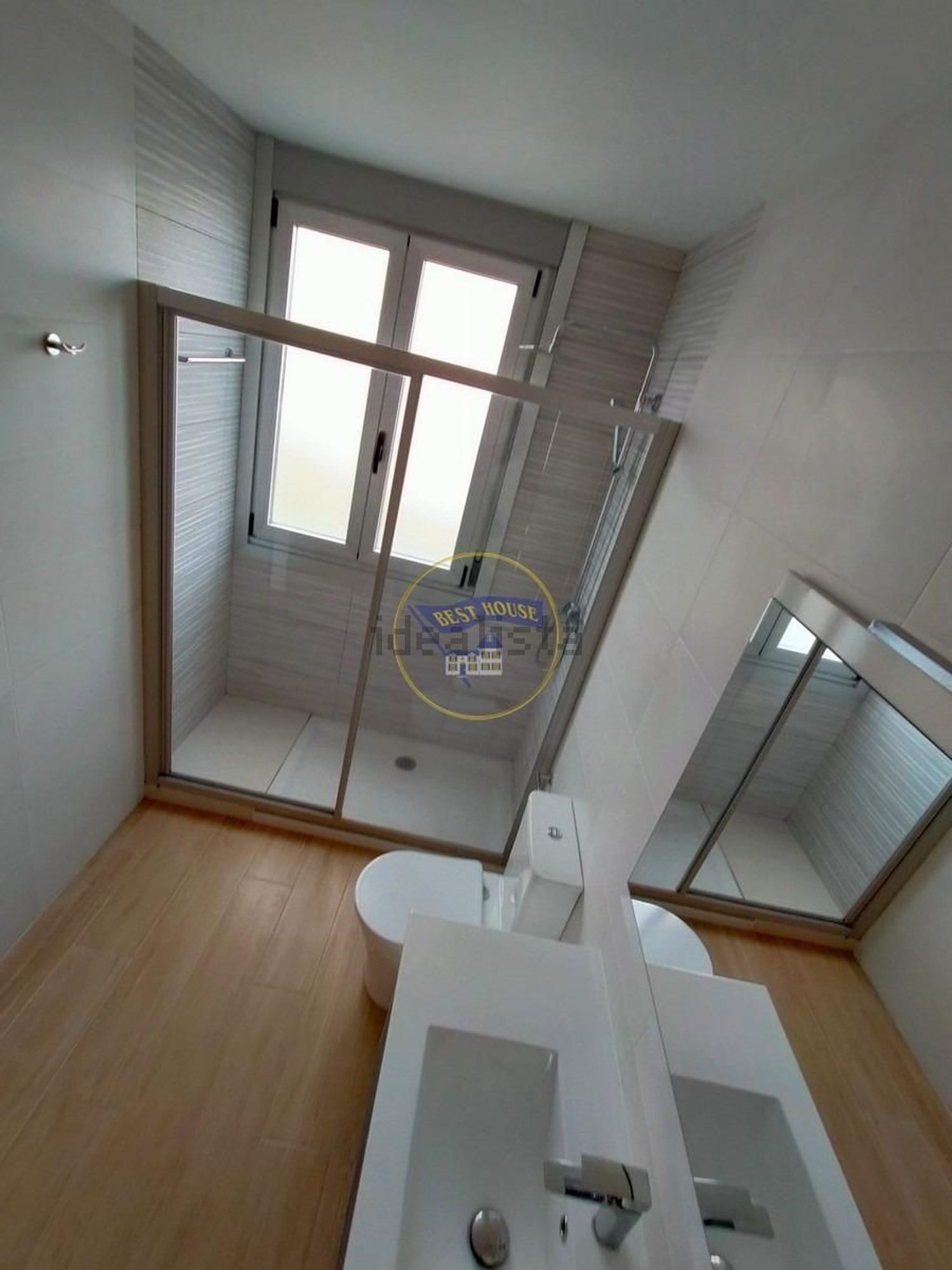 Pis de 80 m² a Vigo