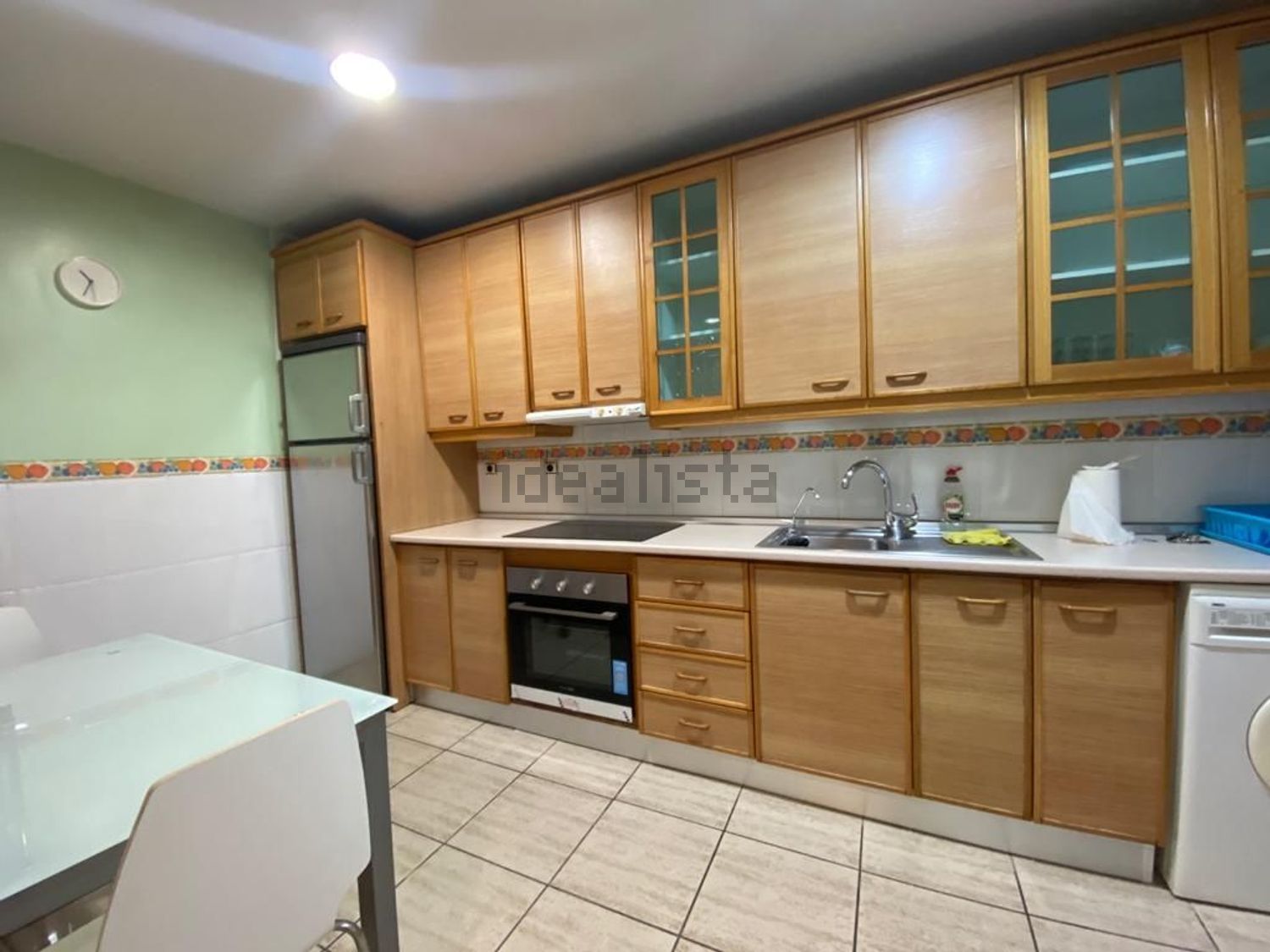 Piso de 110 m² en Murcia