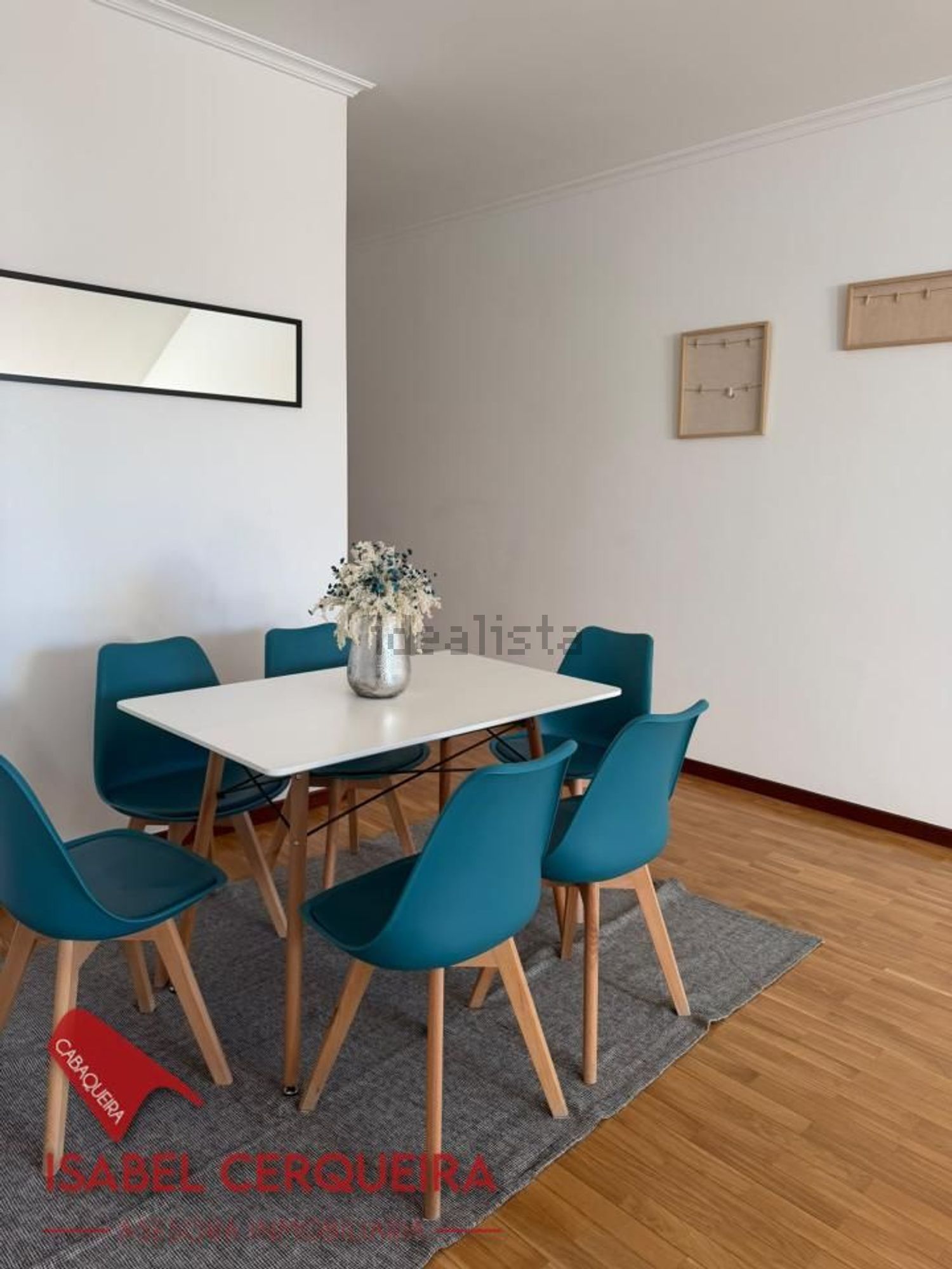 Wohnung 123 m² in A Guarda