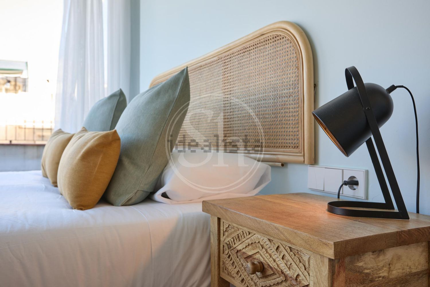 Pis de 44 m² a Barcelona