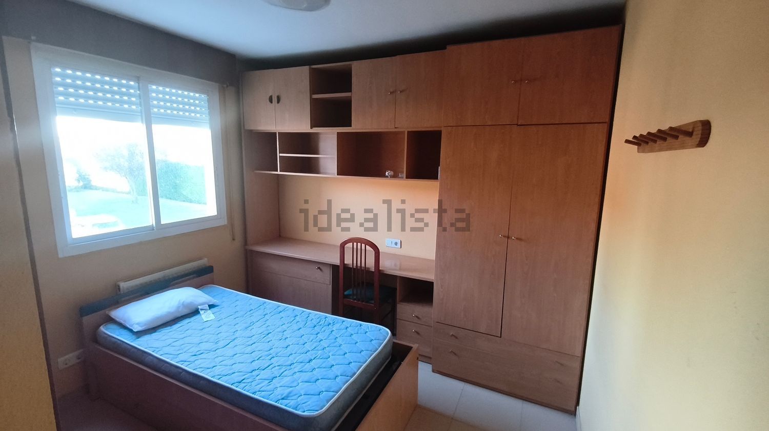 Habitació de lloguer, Villamuriel de Cerrato