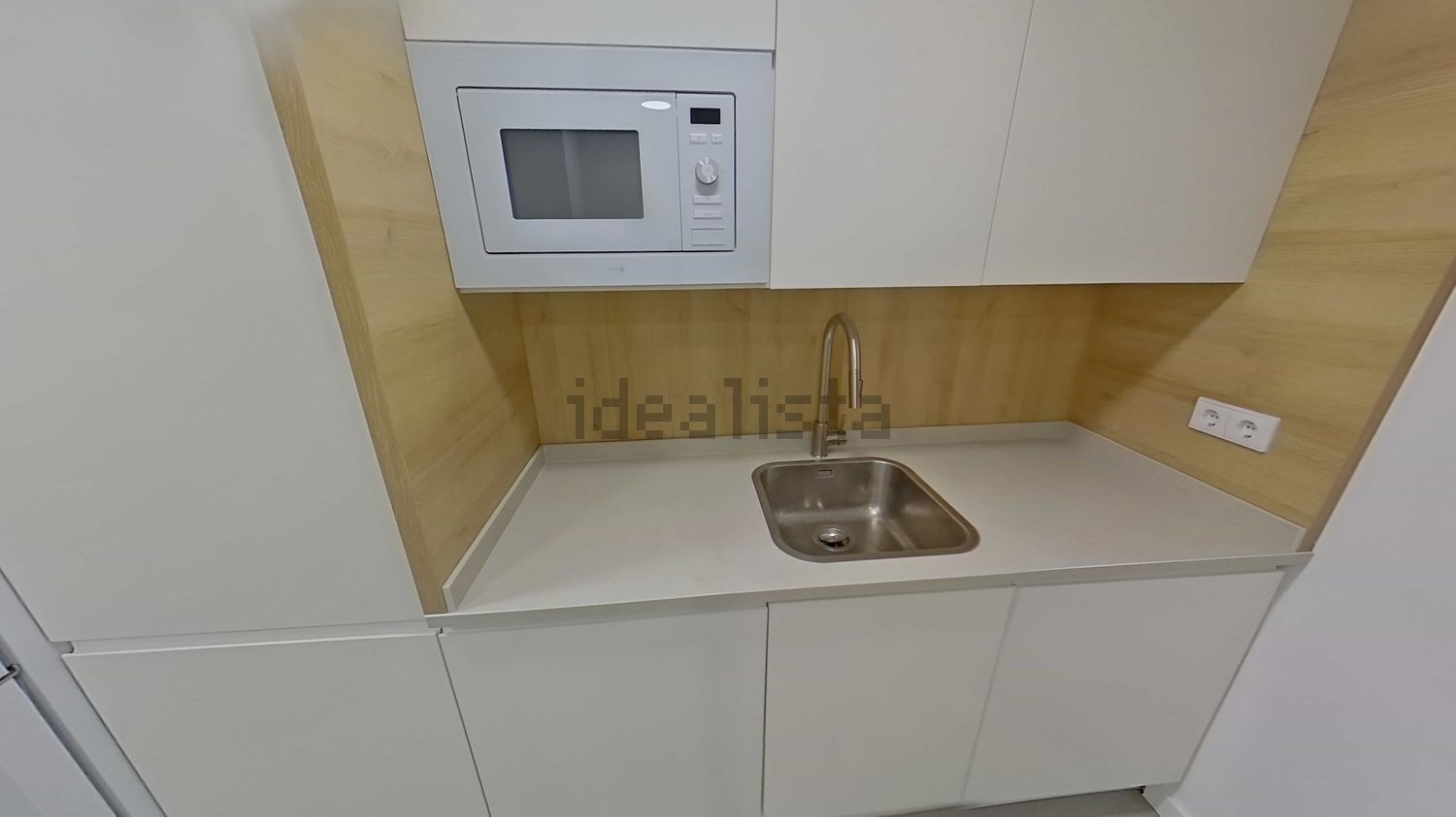 Pis de 109 m² a Saragossa