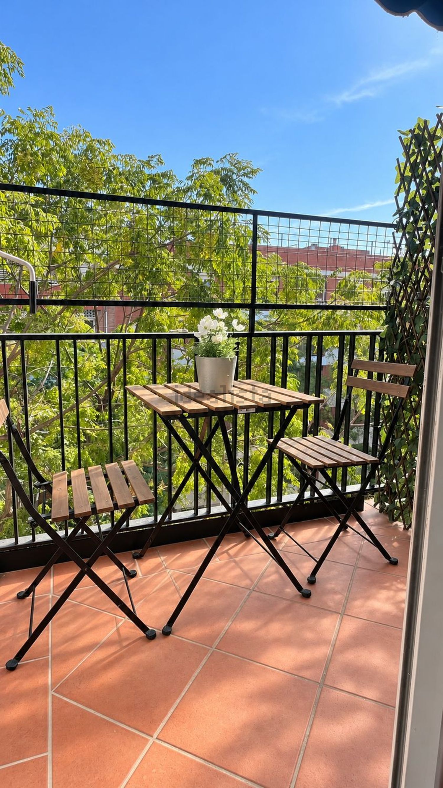 Wohnung 86 m² in Sevilla
