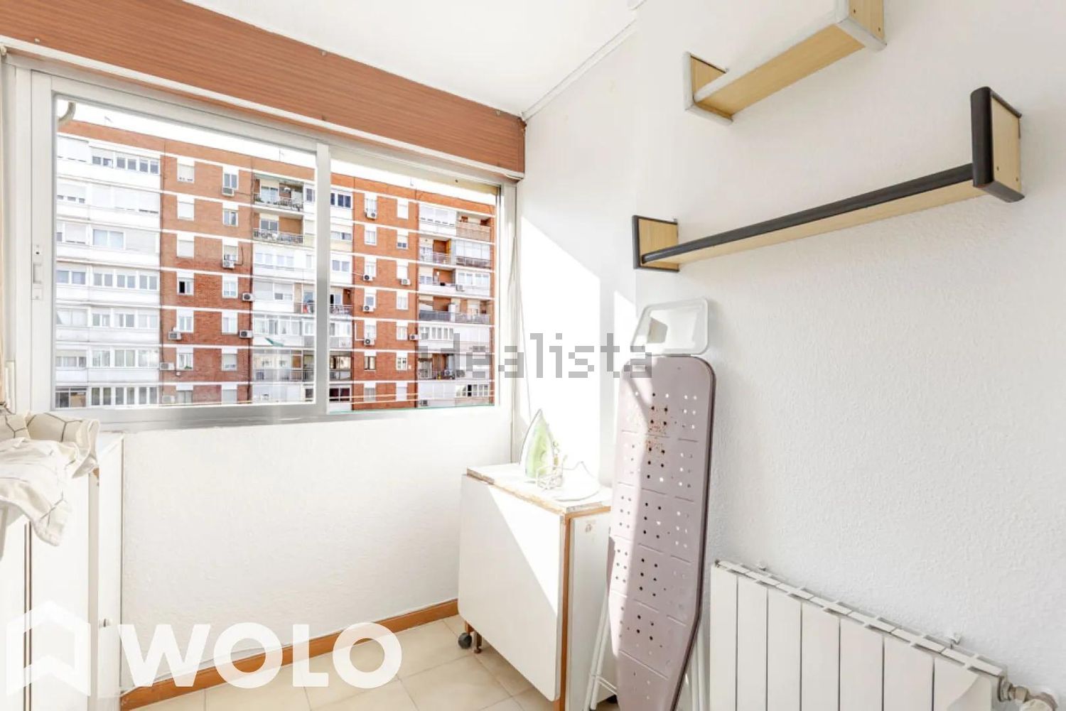 Apartamento 70 m² em Madrid