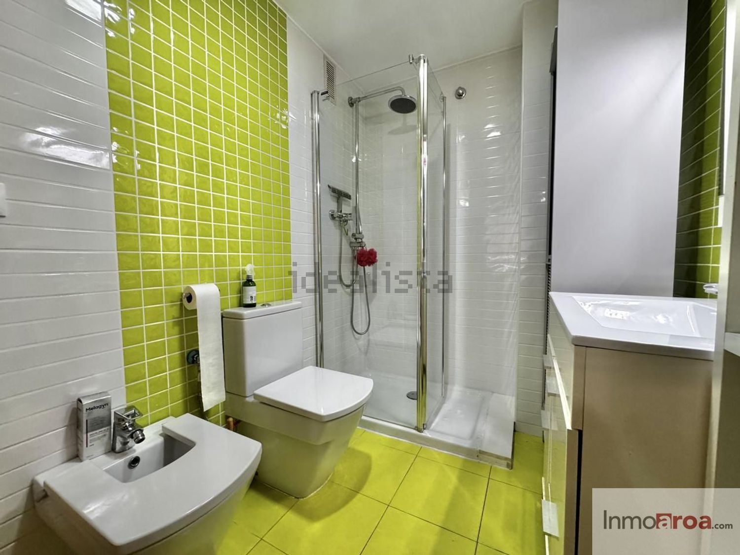 Piso de 109 m² en Benicasim