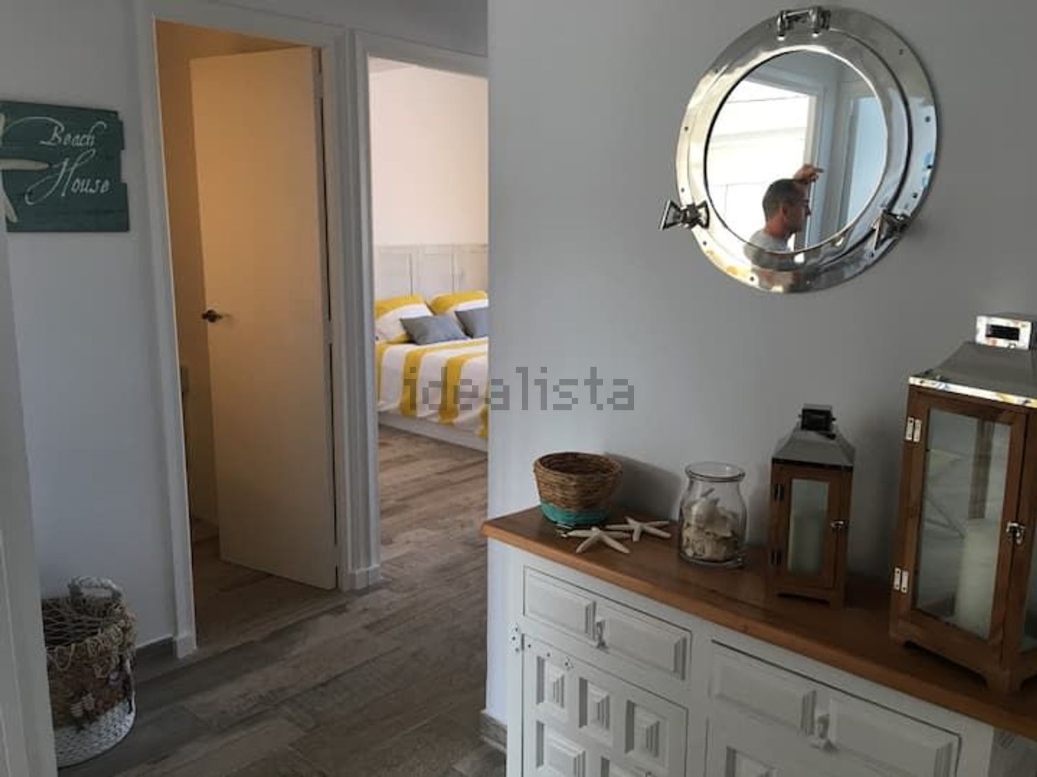 Pis de 63 m² a Dénia
